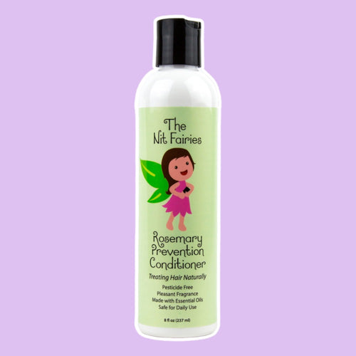 Lice Prevention Conditioner