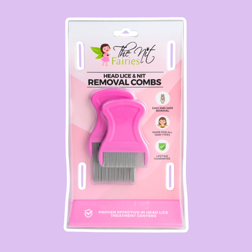 head lice comb
